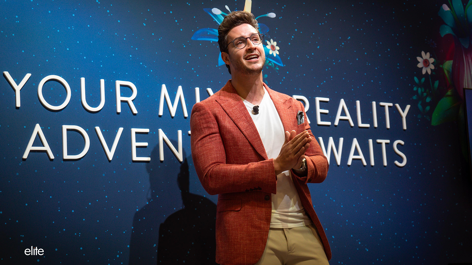 Influencer, Doctor Mike